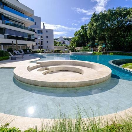 Апартаменты Excelente Apartamento Garden Флорианополис Экстерьер фото