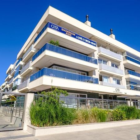 Апартаменты Excelente Apartamento Garden Флорианополис Экстерьер фото