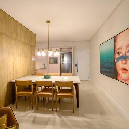 Апартаменты Excelente Apartamento Garden Флорианополис Экстерьер фото